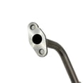 thumbnail image 4 of 2740900377 Engines Turbocharger Return Pipe Turbo Oil Return Line Hose for - C-W205 E-W212 W213 2012-2024, 4 of 5