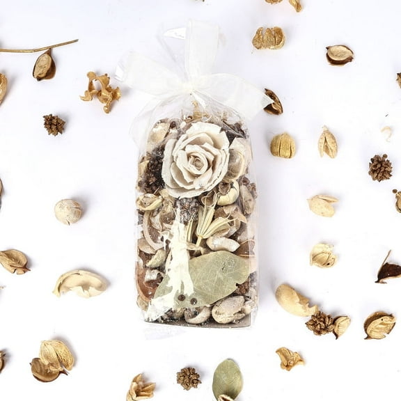 Waterlily Scented Potpourri for Home Décor