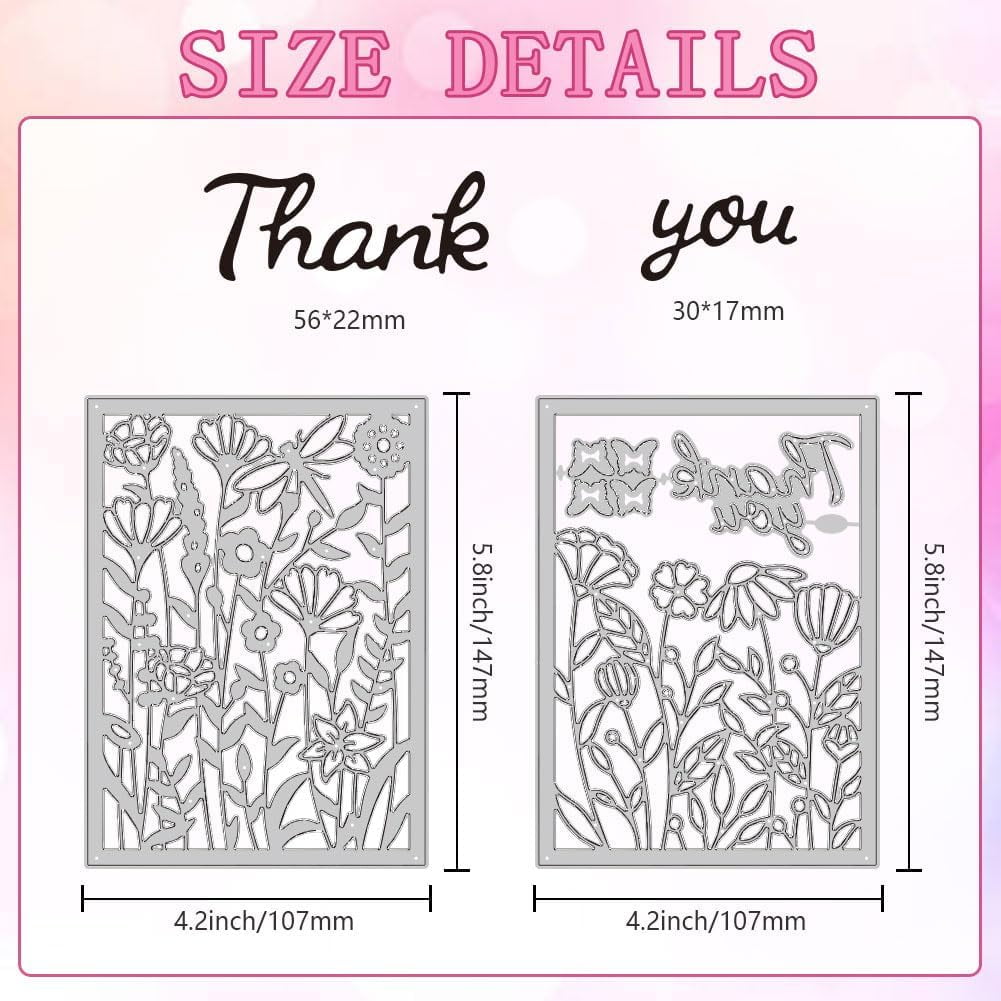 Valentine's Day Walking Lovers Metal Craft Dies - Cutting & Embossing Dies For Scrapbooking, Card Making, DIY Paper Crafts 2 thumbnail image