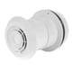 thumbnail image 3 of Ventilador de Escape de Techo, Ventilador de Vehículos Recreatros de Bajo Ruido para Baño Para Autocaravanas para Yates para Vehículos Recreatros, Remolques para cocina, 3 of 7