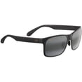 thumbnail image 1 of Gafas de sol Maui Jim Red Sands, polarizadas, color negro mate, tamaño grande, 1 of 2