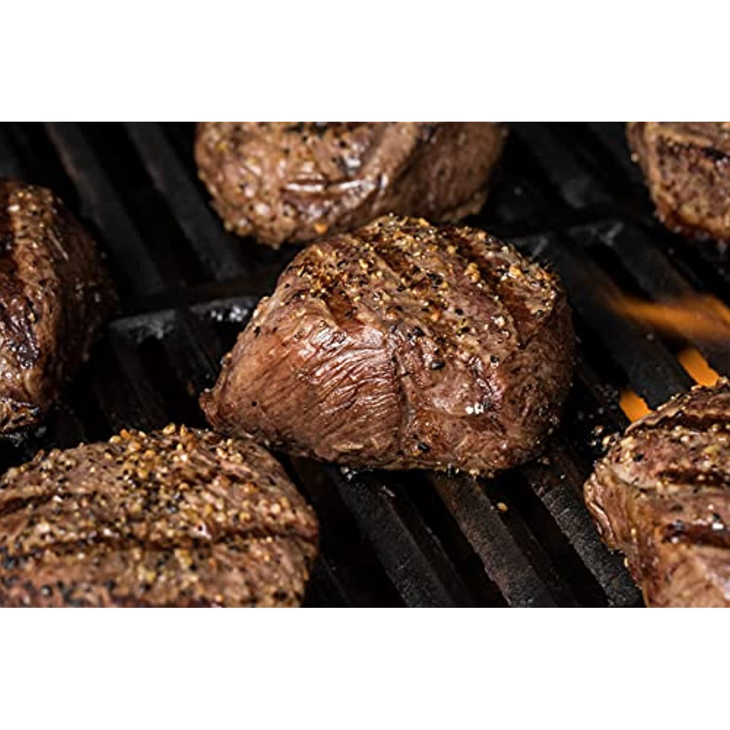 McCormick® Grill Mates® 25% Less Sodium Montreal Steak Seasoning, 10 oz  (2-Pack)