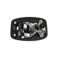 thumbnail image 2 of KarParts360 For Ram ProMaster 3500 2014 15 16 17 2018 Exterior Door Handle | For Sliding Door, 2 of 5