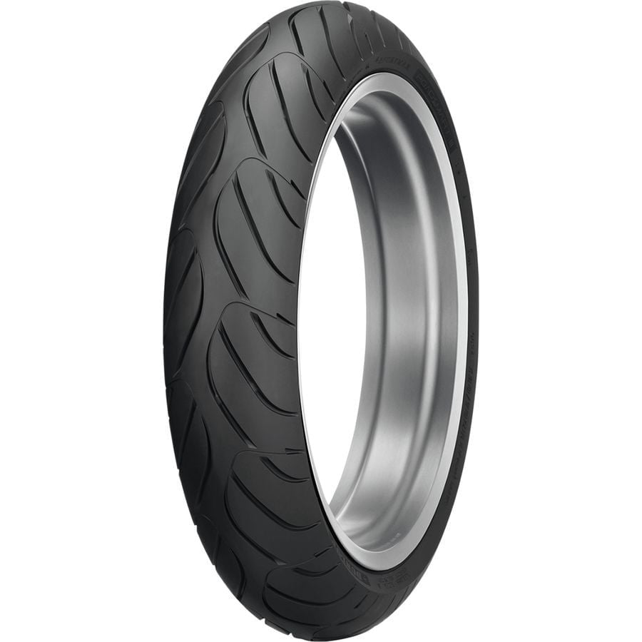 Dunlop Sportmax GPR-300 Front Motorcycle Tire, Radial 120/70ZR-17