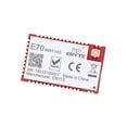 thumbnail image 1 of -868T14S CC1310 Receptor de rf de Módulo de rf ámbrico Tamaño súper pequeño, de energía súper bajo Yotijar Módulo inalámbrico SMD, 1 of 7