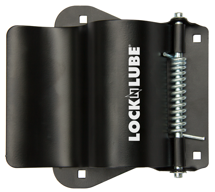 Heavy Duty Grease Gun Holder