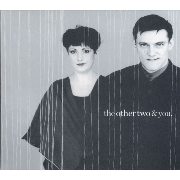 The Other Two – The Other Two & You