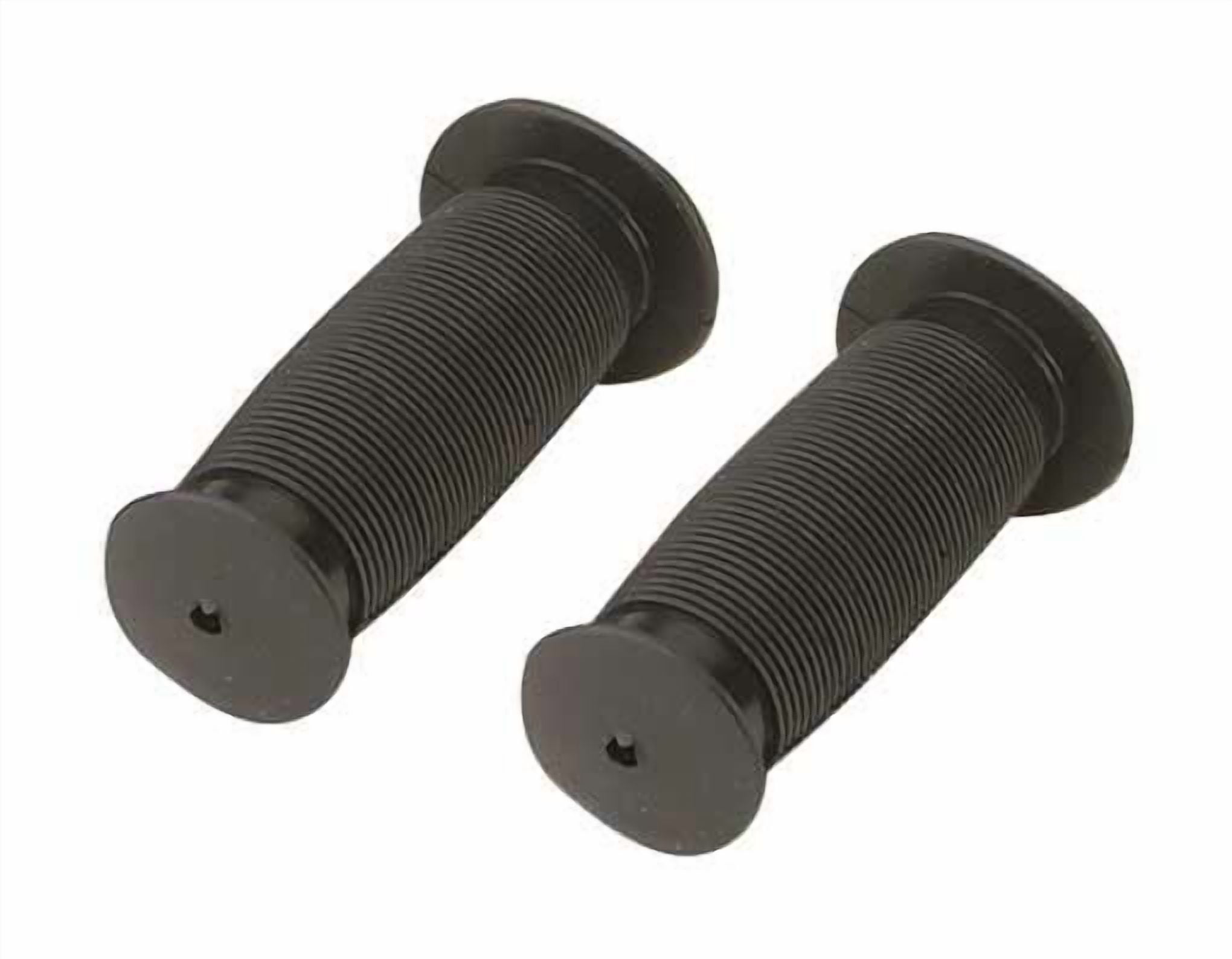 Custom Kraton Rubber Grips 212 In Sparkle Black - Foto 7