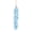 Blue, variant on Christmas Acrylic Hanging Ornament, Flat 2D Printed Christmas Tree Decoration, Keepsake Gift for Family and Coworkers, Indoor Holiday Pendant