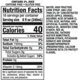 thumbnail image 5 of Hawaiian Punch Surfin' Strawberry Citrus Juice, 6 Gal, Bottle, 5 of 5