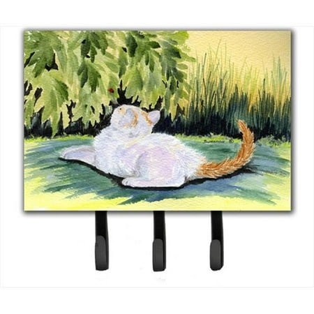 

Cat Leash Holder or Key Hook