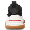 thumbnail image 3 of Zapatillas Possession para Mujer Steve Madden Negro Multicolor, 3 of 7