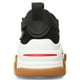 thumbnail image 3 of Zapatillas Possession para Mujer Steve Madden Negro Multicolor, 3 of 7