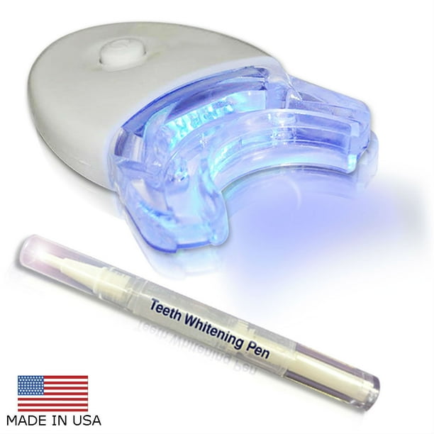 Teeth whitening 44 review