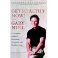 thumbnail image 1 of Get Healthy Now!: A Complete Guide to Prevention, Treatment, and Healthy Living, 1 of 3
