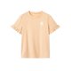 thumbnail image 1 of Camiseta para mujer de verano con cuello redondo y cuello redondo para senderismo, vacaciones, viaje por la calle SG, 1 of 7