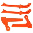 thumbnail image 1 of Push Sticks,4Pcs Safety Plastic Woodworking Woodworking Push Sticks Safety Push Sticks Innovative Solution, 1 of 8