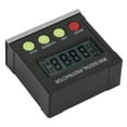 thumbnail image 4 of Electronic Level360 Degree Mini Digital Protractor Digital Angle Meter Versatile Functionality, 4 of 5