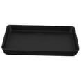 thumbnail image 3 of CRAFTHROU Barbeque Tools And Accessories Cast Iron Grill Pan for Holidays 1Set, 3 of 5