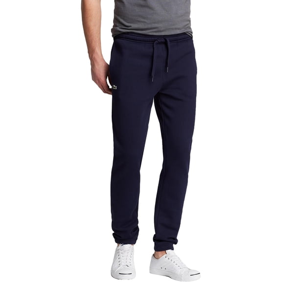 Lacoste Mens Sweatpants Cozy Jogger Pants