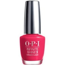 OPI Infinite Shine Nail Lacquer Nail Polish, She Went On and On and On