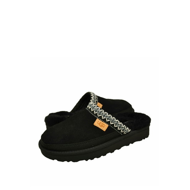 UGG UGG Tasman Slide Women's Suede & Sheepskin Slippers 1110870