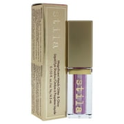 Glitter & Glow Liquid Eye Shadow - Sunset Cove by Stila for Women - 0.153 oz Eye