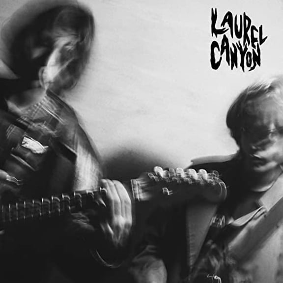 Laurel Canyon (LP)