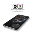 thumbnail image 2 of Head Case Designs Officially Licensed Batman Arkham Knight Characters Arkham Knight Soft Gel Case Compatible with Apple iPhone 12 / iPhone 12 Pro, 2 of 7