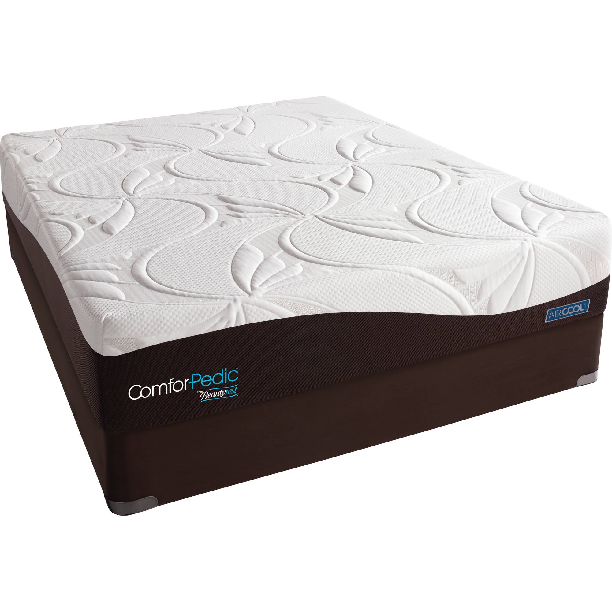 Fasttrack Comforpedic By Beautyrest Fasttrack Comforpedic By Beautyrest