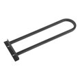 thumbnail image 1 of Rear   Grab Bar, Club Car Rear  Hand Rail U Shaped  For EZGO Carts, 1 of 8