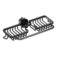 thumbnail image 1 of Sink Faucet Organizer, Dish Sponge Holder Kitchen Sink Organizer, Kitchen Sink Organizer, Hanging Faucet Drain Rack, 1 of 7