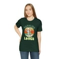 thumbnail image 5 of Cavalier Lover T-Shirt, Cavalier King Charles Spaniel Dog Lover, 5 of 12