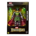 thumbnail image 2 of Emperor Doom Figura de accion Marvel Legends Series, 2 of 3