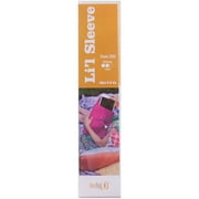 Li'l Sleeve Learn To Sew Class 200 Sewing Kit Lunar Grey