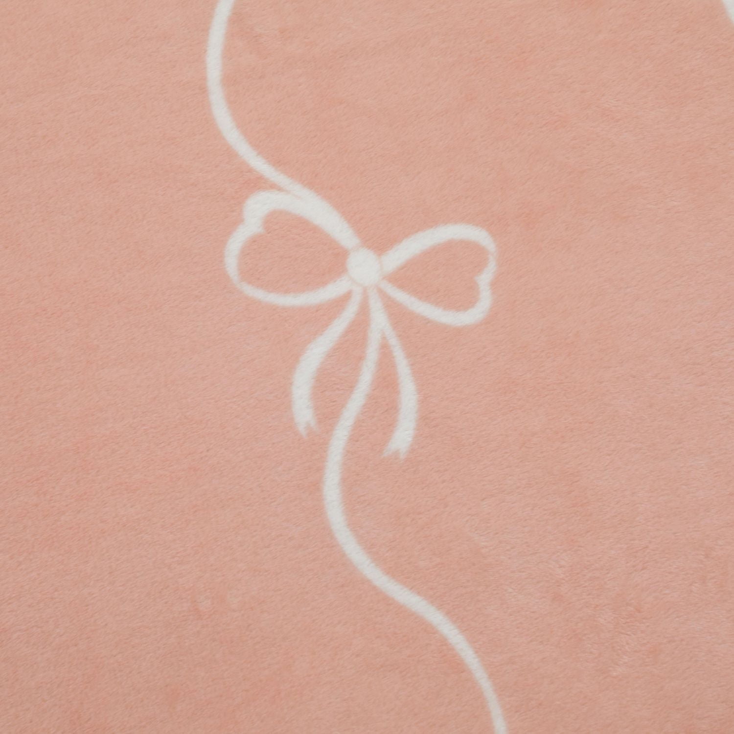 Mainstays Plush Throw