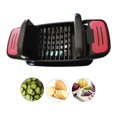 thumbnail image 4 of Kitchen Multifunctional Tomato Onion Cutter Vegetable Slicer Dicer Food Chopper, 4 of 8