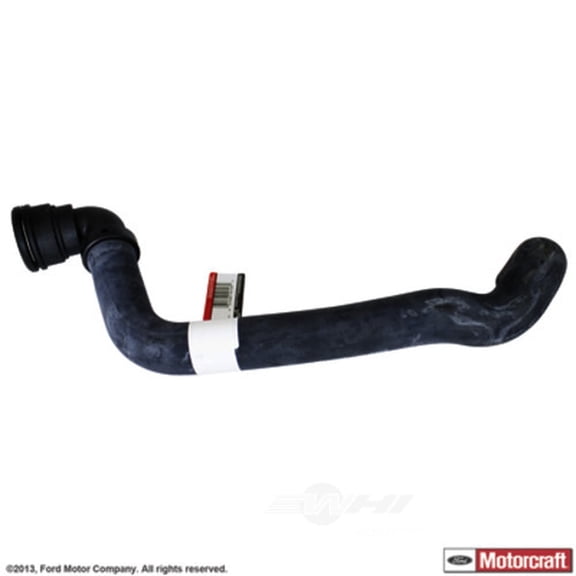 Motorcraft Molded Radiator Hose