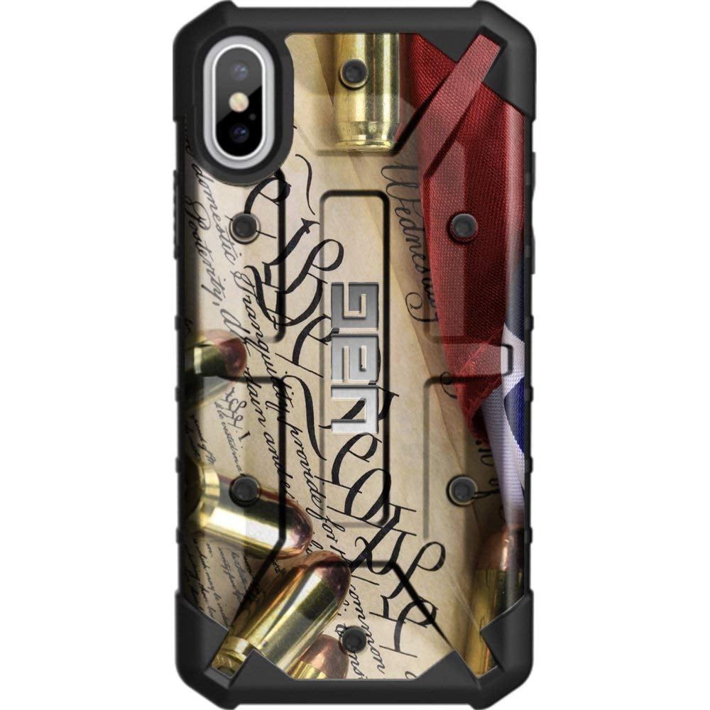 LIMITED EDITION- Customized Designs by Ego Tactical over a UAG- Urban