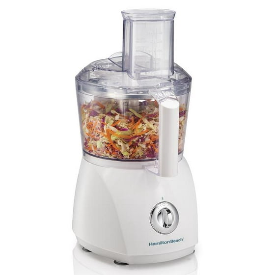 Hamilton Beach ChefPrep Food Processor Model 70610K