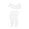 thumbnail image 2 of Leg Sleeves Compression Sleeves Comfortable Elastic Legs Protection Quick Dry, 2 of 11