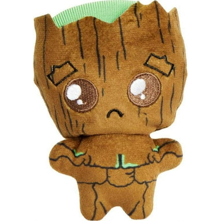 Marvel Moodiverse Groot Mini Plush (Sad)