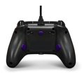 thumbnail image 4 of Manette câblée Advantage PowerA pour Xbox Series X|S - Sparkle, 4 of 9
