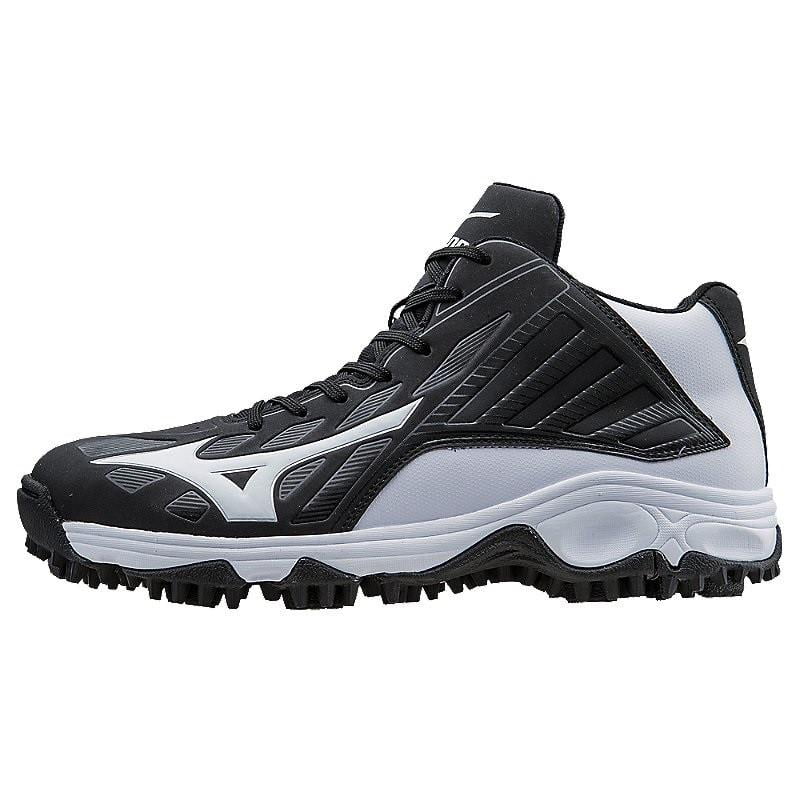 mizuno men's 9 spike advanced erupt 3