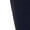 Navy, variant on Sweatpants Women Ladies Solid Color Drawstring Elastic Waist Casual Loose Foot Fleece Sweatpants