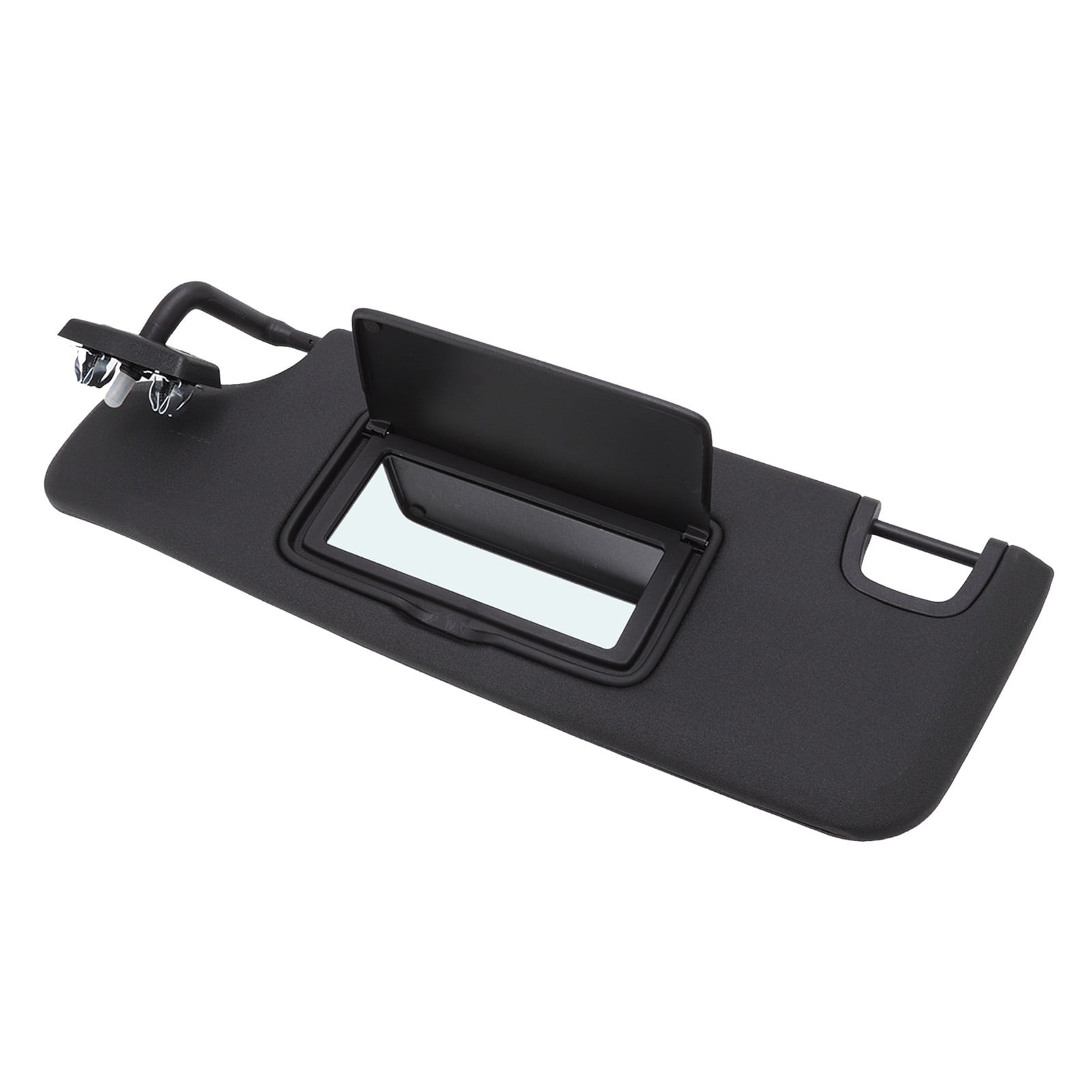 Interior Sun Visor Shade, Left Driver Side Car Sun Visor 6CJ07DX9AA For