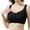 C128/Black, variant on XIYON Womens Bras Post Bra For Recovery Front Closure Design For Patients Comfortable And Versatile For Everyday Use For All Seasons Comfort