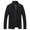 Black, variant on Vedolay Jacket for Men Long Sleeve Cardigans Jacket Coat Clothes Grey,3XL