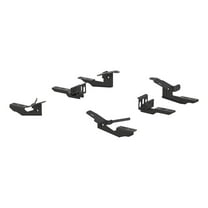 Aries Automotive 2051109 Running Board Mounting Kit For Ford Explorer