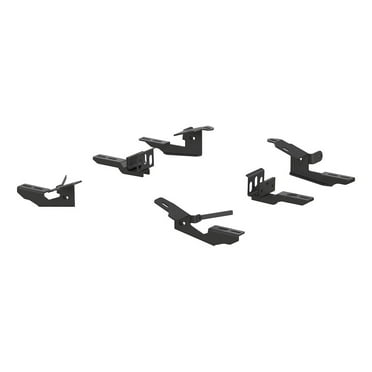 Aries Automotive 2051109 Running Board Mounting Kit For Ford Explorer
